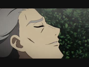 シャドーハウス　第10話　最後の一対