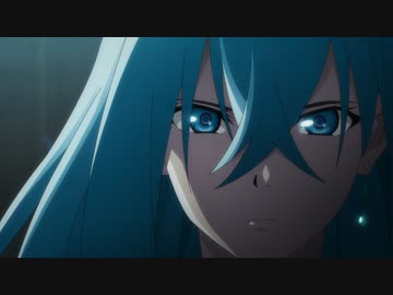 Vivy -Fluorite Eye’s Song-　12話　Refrain　-私の使命-