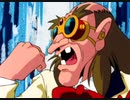 ゲンジ通信あげだま　第33話　雷蔵の儂について来い