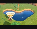 人生初の「あつまれ どうぶつの森」をまったりプレイ（1日目 パート5）【#ゲーム実況・ピヨ / Animal Crossing New Horizons】
