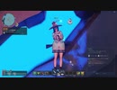 【PSO2NGS】お散歩してるだけで楽しいゲーム【ゆっくり実況】