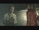 【主婦が再びゾンビに齧られるR】バイオハザードRE:2（クレア裏編）【実況プレイ】part29