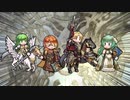 新♥エフィアルヒーローズ その16/ようこそお兄ちゃん！編【ゆっくり実況】