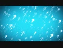 arrows-digits-background-animation-clip　白藤ゆりえ