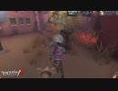 【第五人格】オフェンスで8人脱出を目指した結果【identityⅤ】【協力狩り】