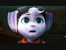 4話【ラチェット&クランク パラレル・トラブル Ratchet & Clank Rift Apart】