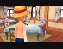 【実況】美少女と結婚したい【ルーンファクトリー５】#36