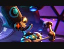 5話【ラチェット&クランク パラレル・トラブル Ratchet & Clank Rift Apart】