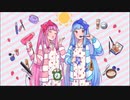 Morning Routine / Coyuki feat. 琴葉茜・葵 [オリジナル]