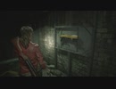 【主婦が再びゾンビに齧られるR】バイオハザードRE:2（クレア裏編）【実況プレイ】part30