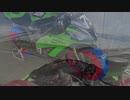 独り言系のサーキット走行動画（前編）