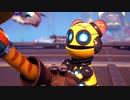 6話【ラチェット&クランク パラレル・トラブル Ratchet & Clank Rift Apart】