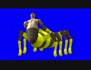 現場スパイダーBB