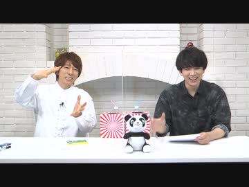 羽多野るるる55回アーカイブ ゲスト伊東健人 エンターテイメント 動画 ニコニコ動画