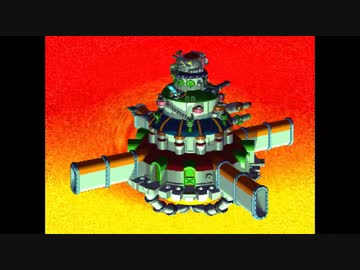 きりたんのロックマン8【VOICEROID実況】パート6