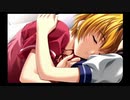 Ever17 -the out of infinity -が面白いらしいので初見実況プレイpart96