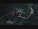 【主婦が再びゾンビに齧られるR】バイオハザードRE:2（クレア裏編）【実況プレイ】part31