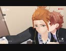 【MMDツイステ】When people try to join my selfies【ハーツラビュル寮】