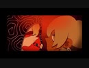 ❂【黒羽ハク】夜は仄か @歌ってみた