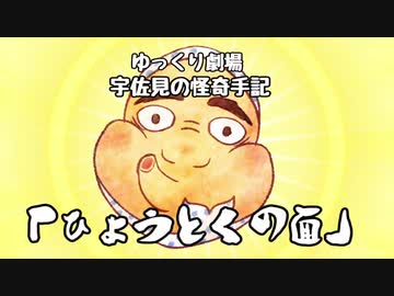 ひょっとこのお面のフリー素材のコンテンツツリー ニコニ コモンズ