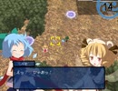【東方FE風】調子に乗って「チルノ戦記」も実況part4