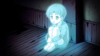楽しかった学園生活も優しい先生も、この学校デハ…　コープスパーティー ブラッドカバーリピーティッドフィアー【Corpse Party Blood covered: …Repeated fear.】