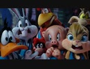 映画『Space Jam: A New Legacy／スペース・プレイヤーズ』予告編 #2