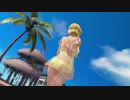 【DoaX3】着替え成功+失敗 エレナ 061021