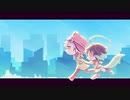 【ヘイルブレイズ】W/U journey 【オリジナル曲】