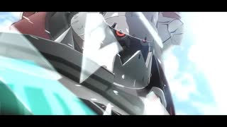 えーとそうですね、伸縮性のあるバスター型のっていうんですかね（スライドポチョバス）、ポチョっとツェップに近い感じ