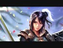 張皇后 is GOD.第二席 定軍山の戦い