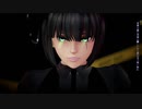 【東方MMD】　マフィア　　大人妖夢