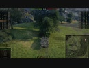 飲兵衛の逝くWorld of Tanks part.53:Strv 103B【WoTゆっくり実況】