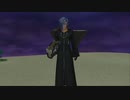 【PS4】キングダムハーツⅡ【リミカ ゼクシオン戦】