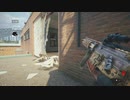 R6S【ゴールドランク帯の休日】#5