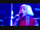 AURORA - Animal (SVT TV 2 Skavlan)