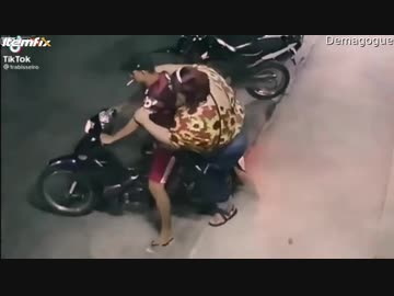 世界の衝撃的映像集Part3