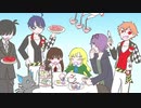 【ツイステ偽実況】マブ達と美術鑑賞 Part7終