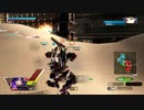 【BBPS4】G71A掃射機銃を撃ちまくる 24