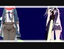【にじさんじMMD】flos【ましろ/メリッサ】
