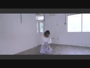 【帆夏】メリュー 踊ってみた