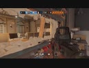 R6S【ゴールドランク帯の休日】#7