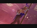 【DoaX3】ポールダンス複合 ヒトミ+エレナ 061106