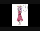 「これから毎日一枚、絵を描くことにしよう」696日目