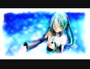 【MMD】君の知らない物語【YYB式初音ミク 10th デフォ服】【30fps】