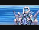 【FGO第二部6章】妖精騎士ランスロット宝具【Fate/Grand Order 妖精円卓領域アヴァロン・ル・フェ】