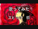 【歌ってみた】スピッツ「楓」