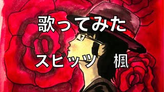 【歌ってみた】スピッツ「楓」