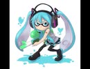 キヨト☆ラブ (初音ミク オリジナル曲）
