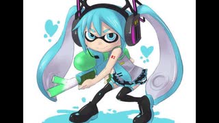 キヨト☆ラブ (初音ミク オリジナル曲）